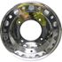 Picture of ATV Wheel 10x5,3+2,4/156,10.5 Polished