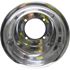 Picture of ATV Wheel Rolled Edge 8x8, 3+5, 4/115, 10.5 Polished