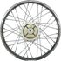 Picture of Rear Wheel Honda ANF125 Innova 03-07 (Rim 1.60 x 17)