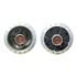 Picture of Rear Wheel Hub C90 Cub up to 95 C90C, E, MF, MG-MP, G, N