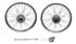 Picture of Front Wheel CG125 04-08 disc brake (Rim 1.40 x 18)