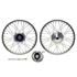 Picture of Front Wheel AP50, AX100 drum brake (Rim 1.40 x 17)