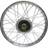 Picture of Front Wheel AP50 drum brake