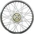Picture of Front Wheel V80, FS1E drum brake with No speedo cog drive (Rim