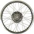 Picture of Rear Wheel Yamha DT125MX, DT125LC 4 Hole Sprocket Mounting (Ri