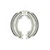 Picture of Drum Brake Shoes VB144, VB148, H328, H332 130mm x 22mm (Pair)