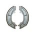 Picture of Drum Brake Shoes S607, S634 160mm x 28mm (Pair)