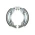 Picture of Drum Brake Shoes S631 110mm x 17mm (Pair)