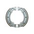 Picture of Drum Brake Shoes VB408,K704 120mm x 28mm