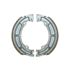 Picture of Drum Brake Shoes VB408,K704 120mm x 28mm