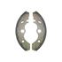 Picture of Drum Brake Shoes K717 160mm x 160mm x 30mm (Pair)