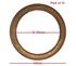 Picture of Exhaust Gaskets Flat Copper OD 44mm, ID 34.50mm, Thickness 4mm (Per 10)