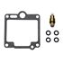 Picture of TourMax Carburettor Repair Kit Yamaha FJ1100 84-85, FJ1200 86-87 CAB-Y21