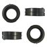 Picture of Carburettor to Head Rubbers Yamaha YZF-R1 2002-2003 (5PW1, 7, 8) (Per 4)