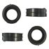 Picture of Carburettor to Head Rubbers Yamaha YZF-R1 2002-2003 (5PW1, 7, 8) (Per 4)