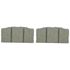 Picture of Kyoto VD910, FA22, FDB155, SBS520 Disc Pads (Pair)
