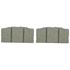 Picture of Kyoto VD910, FA22, FDB155, SBS520 Disc Pads (Pair)