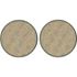 Picture of Kyoto VD202, VD203, FA28, SBS500 Disc Pads (Pair)