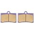 Picture of Kyoto VD945, FA95, FR408, SBS566 Disc Pads (Pair)
