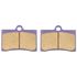 Picture of Kyoto VD945, FA95, FR408, SBS566 Disc Pads (Pair)