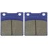 Picture of Kyoto VD416, FA58, FA161, SBS556, FDB338 Disc Pads (Pair)