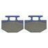 Picture of Kyoto FA176 Disc Pads (Pair)