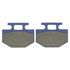 Picture of Kyoto FA176 Disc Pads (Pair)