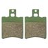 Picture of Kyoto VD256, VD923, FA206, FDB889, SBS669 Disc Pads (Pair)