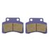 Picture of Kyoto FA235, SBS723 Disc Pads (Pair)