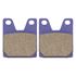 Picture of Kyoto FA267, SBS733, VD264, FDB2084 Disc Pads (Pair)