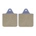Picture of Kyoto FA273, FDB2135, SBS756 Disc Pads (Pair)