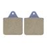 Picture of Kyoto FA273, FDB2135, SBS756 Disc Pads (Pair)