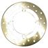 Picture of Motodisc Disc Rear Honda XR250, XR400, XR600, CBR125, XL125V, CRF250