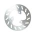 Picture of Disc Front Aprilia SR50,SR125,SR150,Yamaha YN50,YN100 93-00