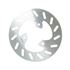 Picture of Disc Front Aprilia SR50,SR125,SR150,Yamaha YN50,YN100 93-00