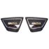 Picture of Side Panels Suzuki GN250 Black (Pair)