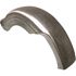 Picture of Rear Mudguard Original Fatbob Right Hand Chain/Belt Drive