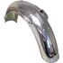 Picture of Rear Mudguard Chrome Honda CB125S