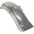 Picture of Rear Mudguard Chrome Honda CG125, CB100N