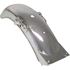Picture of Rear Mudguard Chrome Honda CG125, CB100N