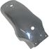Picture of Rear Mudguard Chrome Honda CM125T, CM250T