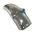 Picture of Rear Mudguard Chrome Kawasaki KH100 78-87 A1-A4/G2-G8
