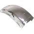 Picture of Rear Mudguard Chrome Suzuki GN125, GN250