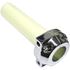 Picture of Throttle Unit Complete Alloy Britsh Type to fit 1"Handlebar