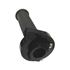 Picture of Throttle Unit Black with cable fitting underneath with grip