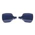 Picture of Hand Guards Drum Blue (Pair)