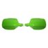 Picture of Hand Guards Drum Green (Pair)