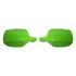Picture of Hand Guards Drum Green (Pair)