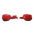Picture of Hand Guards Disc Red (Pair)