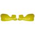 Picture of Hand Guards Yellow Suzuki RM125, RM250 (Pair)